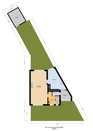 Medium property photo - Sint Jeroensweg, 2201 NT Noordwijk